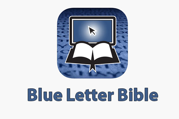logos bible app for mac